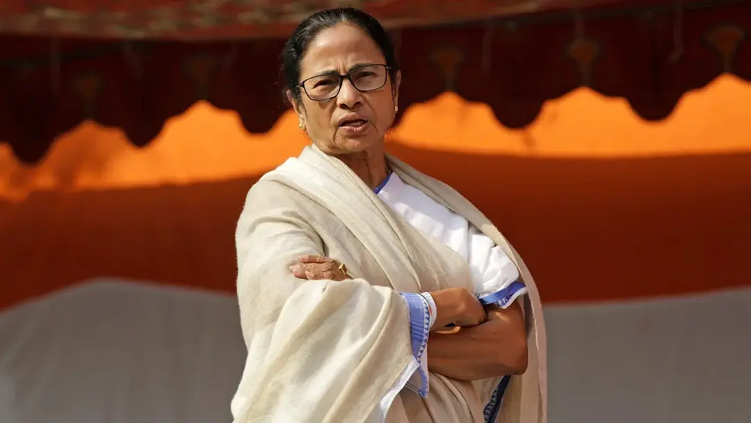 শুভেন্দুর কাছে হেরে গেলেন মমতা